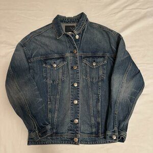 American Eagle Denim Jacket